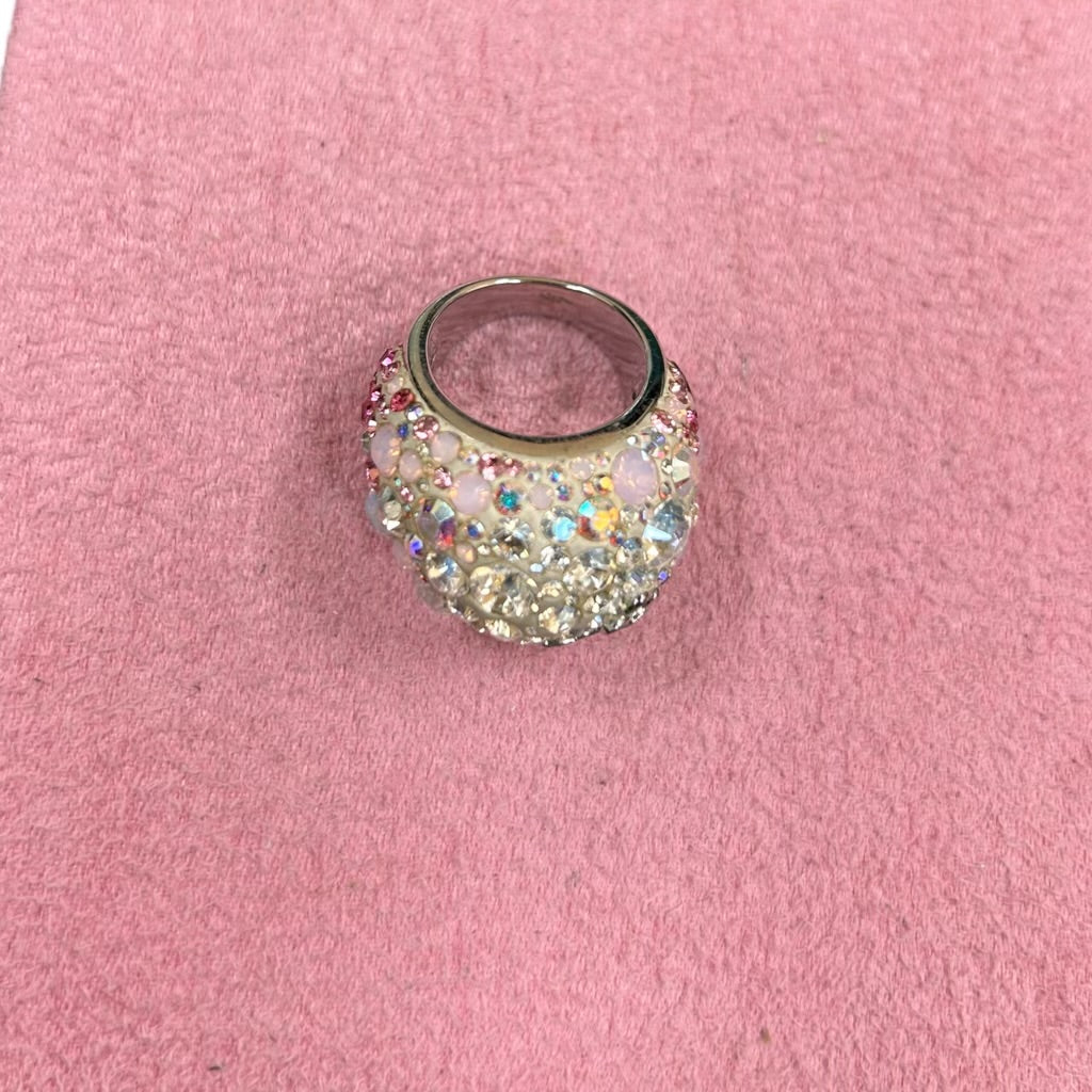 Ring Designer By Swarovski