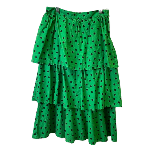 Skirt Midi By Who What Wear  Size: 8