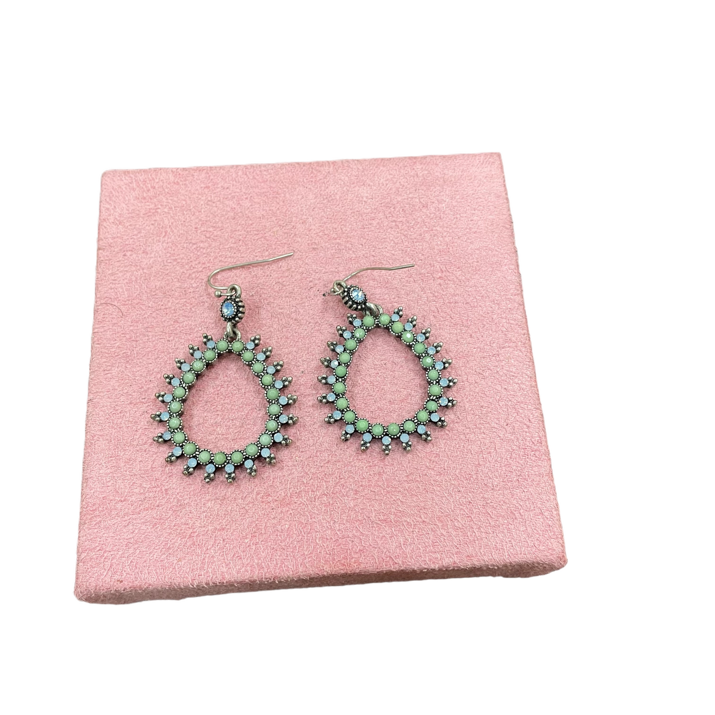 Earrings Hoop By Cme