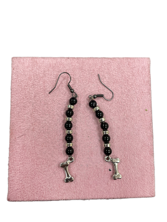 Earrings Dangle/drop