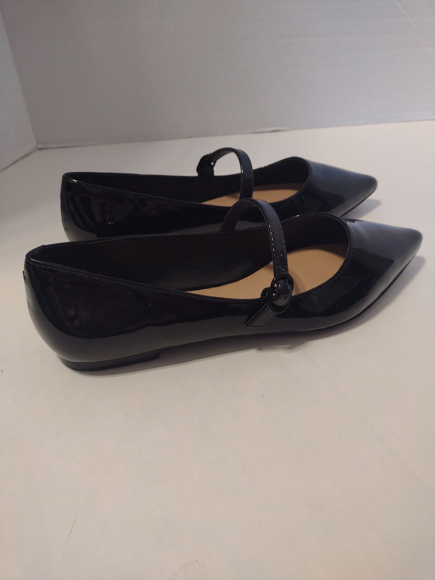 Shoes Flats Ballet By Just Fab  Size: 6.5