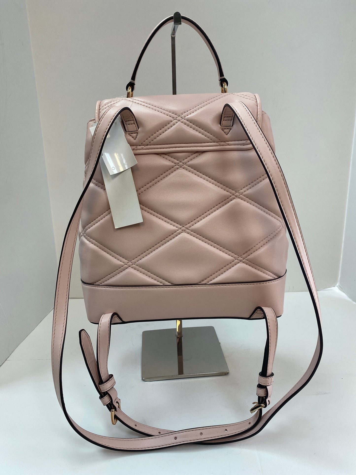 Backpack Designer By Michael Kors  Size: Medium