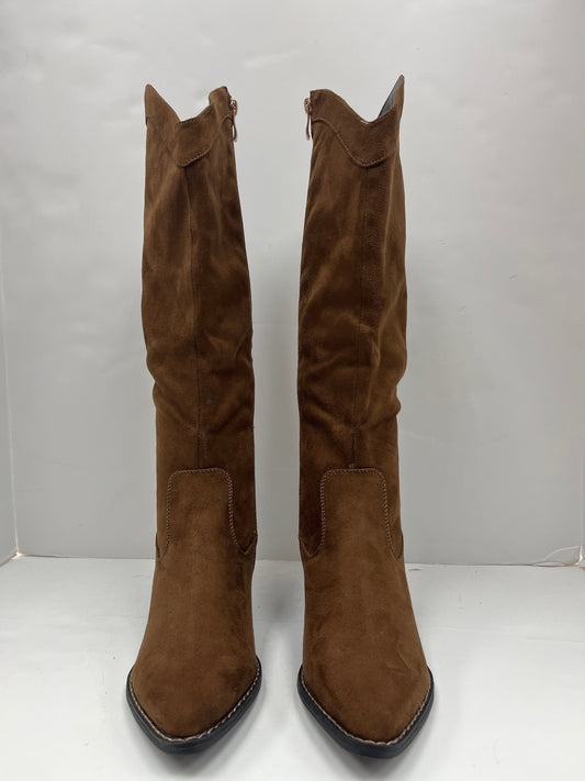 Boots Western By Clothes Mentor  Size: 6.5