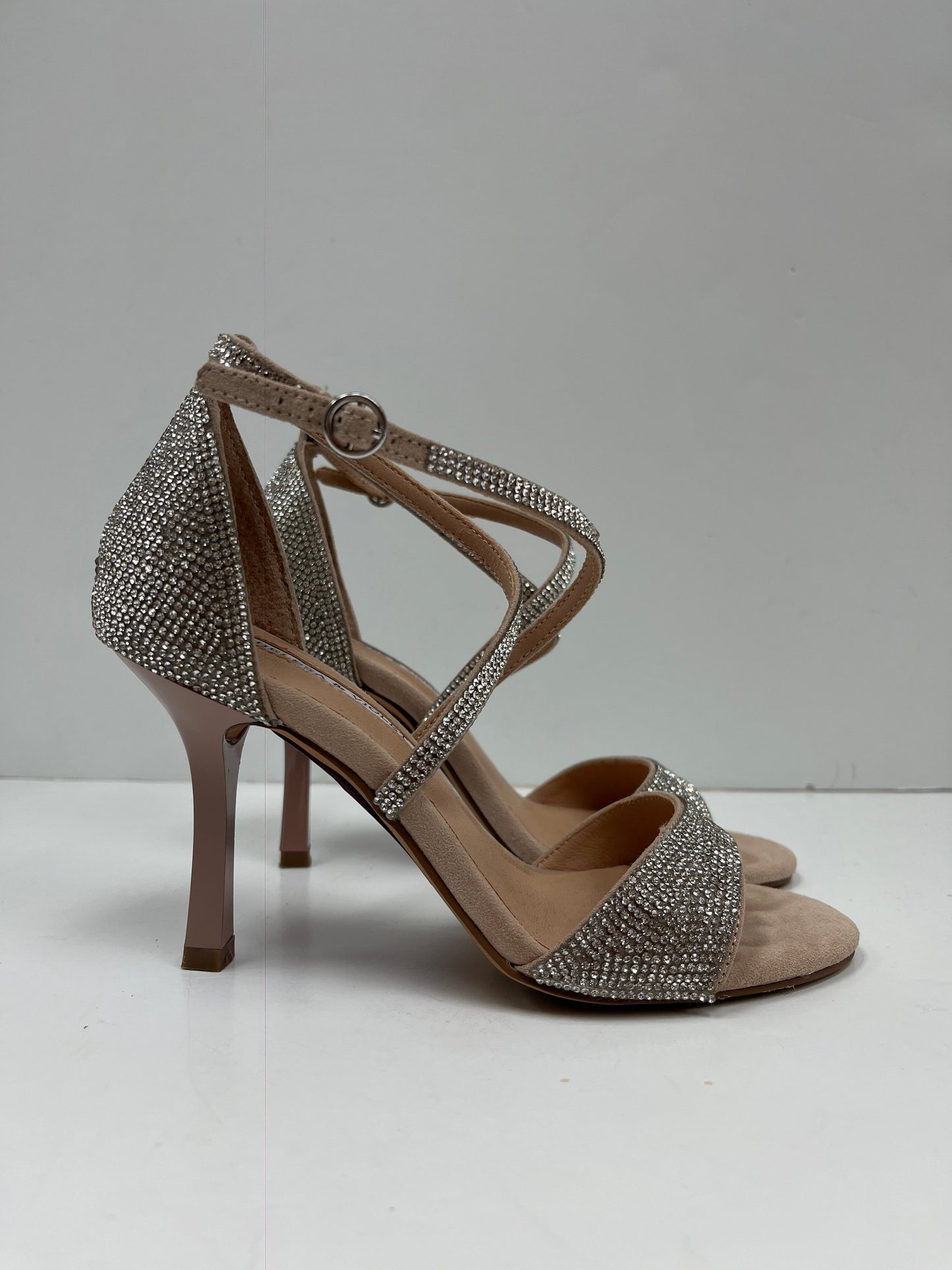 Shoes Heels Stiletto By Chelsea And Theodore  Size: 5.5
