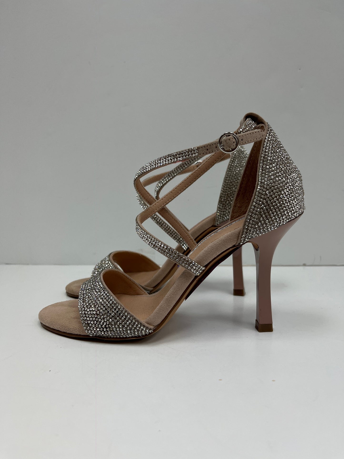 Shoes Heels Stiletto By Chelsea And Theodore  Size: 5.5