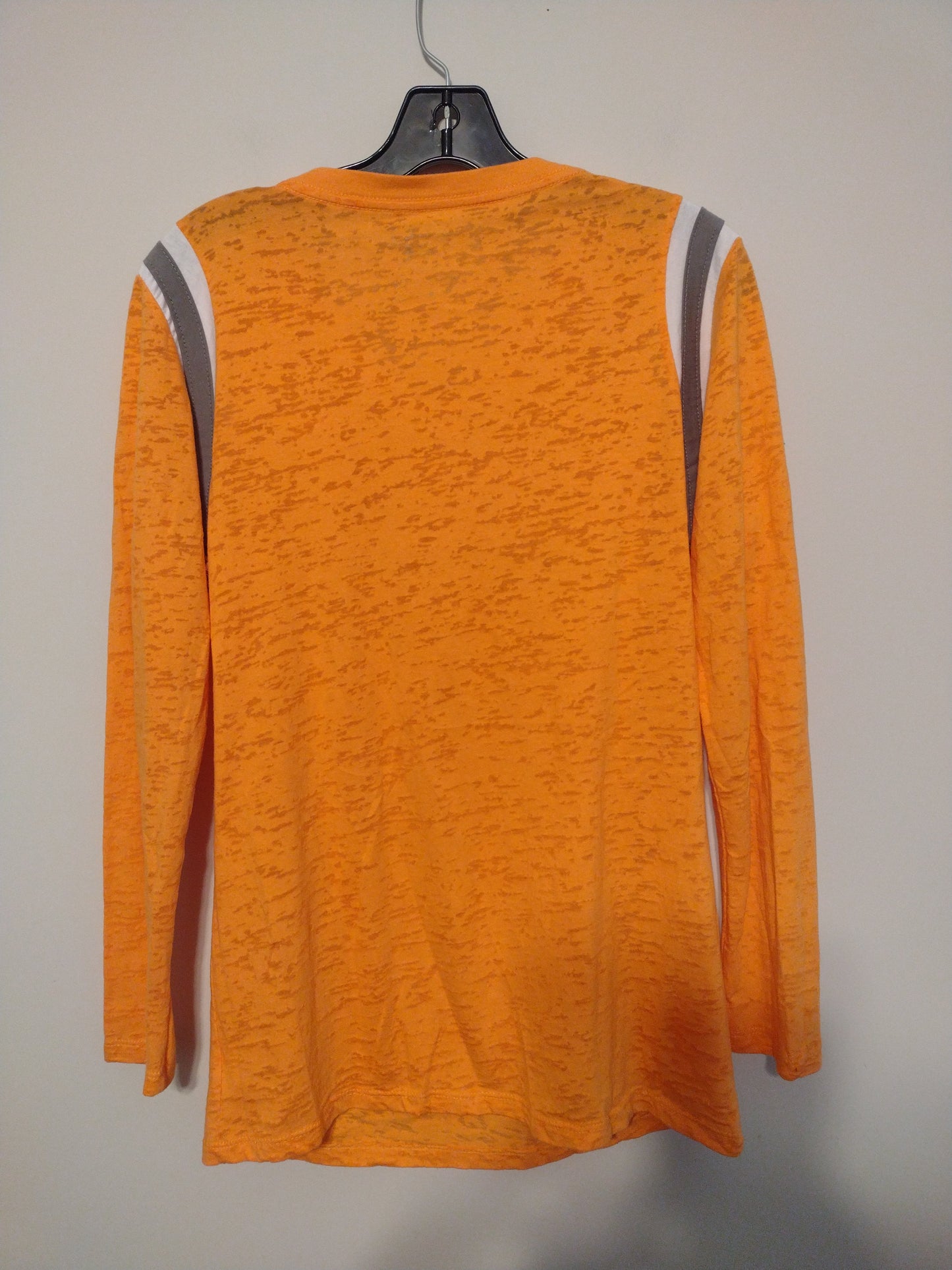 Top Long Sleeve By Blue  Size: Xl