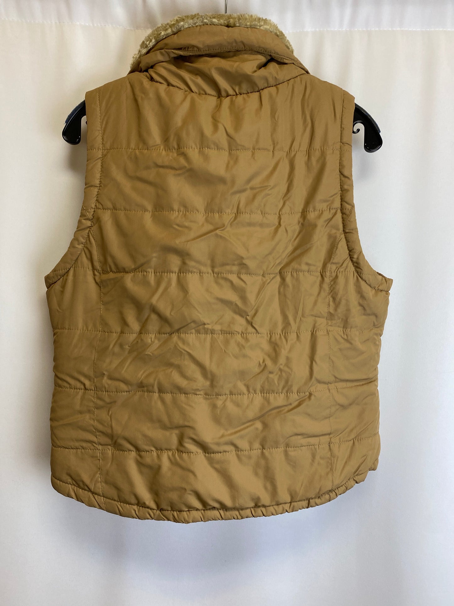 Vest Puffer & Quilted By Clothes Mentor  Size: L