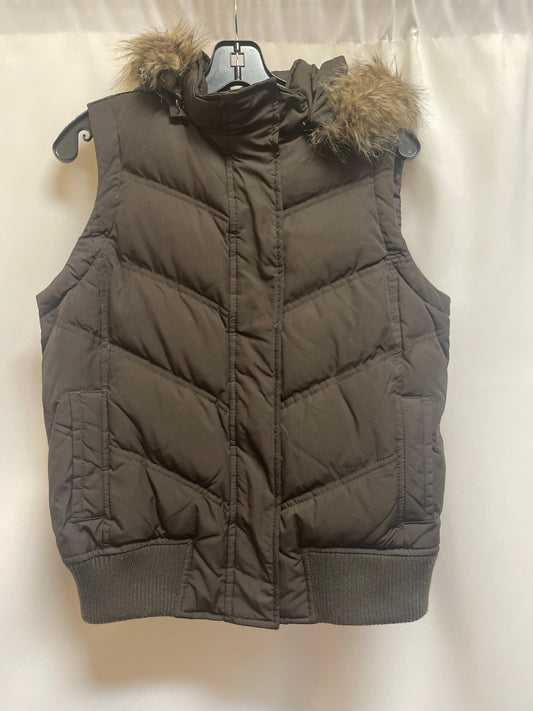Vest Puffer & Quilted By Gap  Size: M