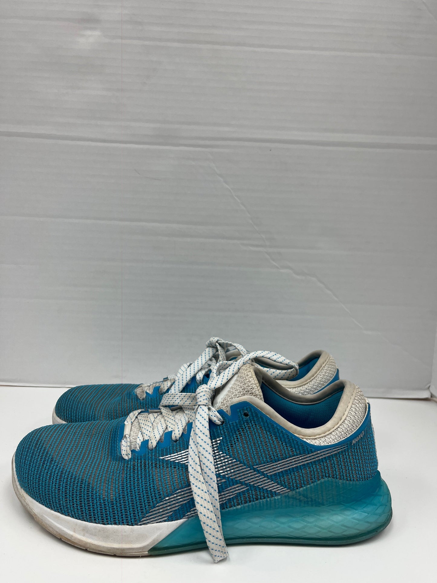 Shoes Athletic By Reebok  Size: 9