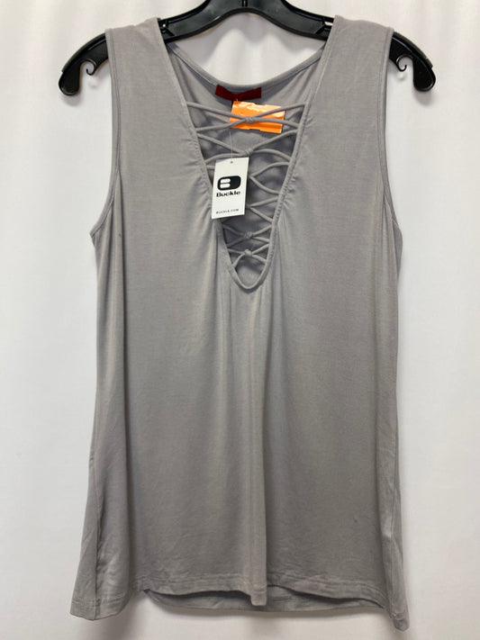 Top Sleeveless By Bke  Size: Xl