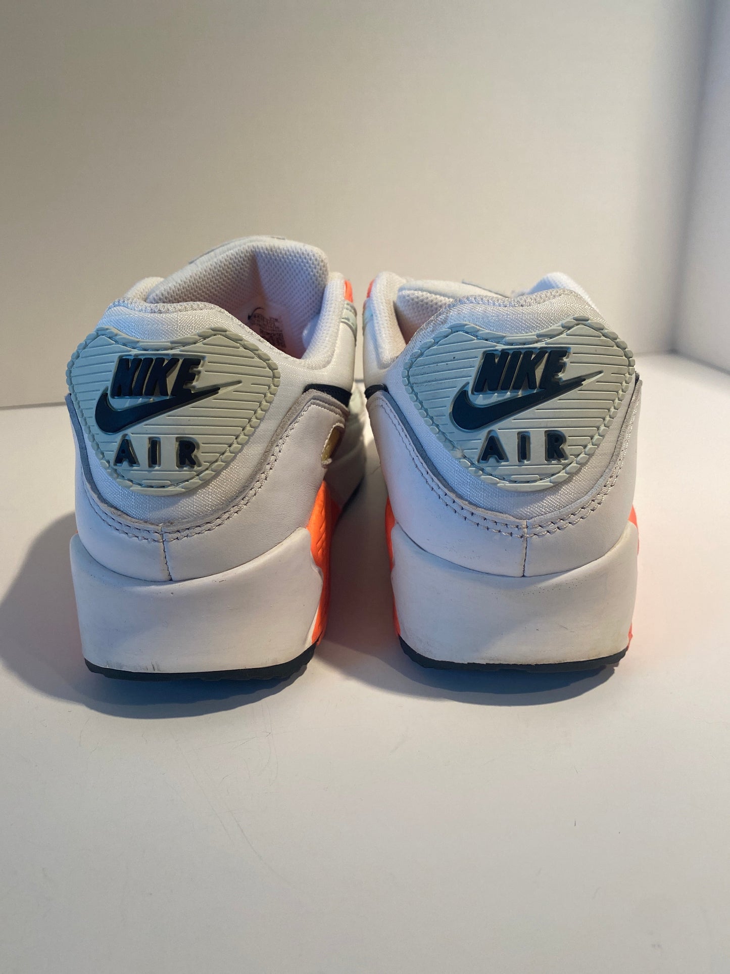 Shoes Sneakers By Nike  Size: 8