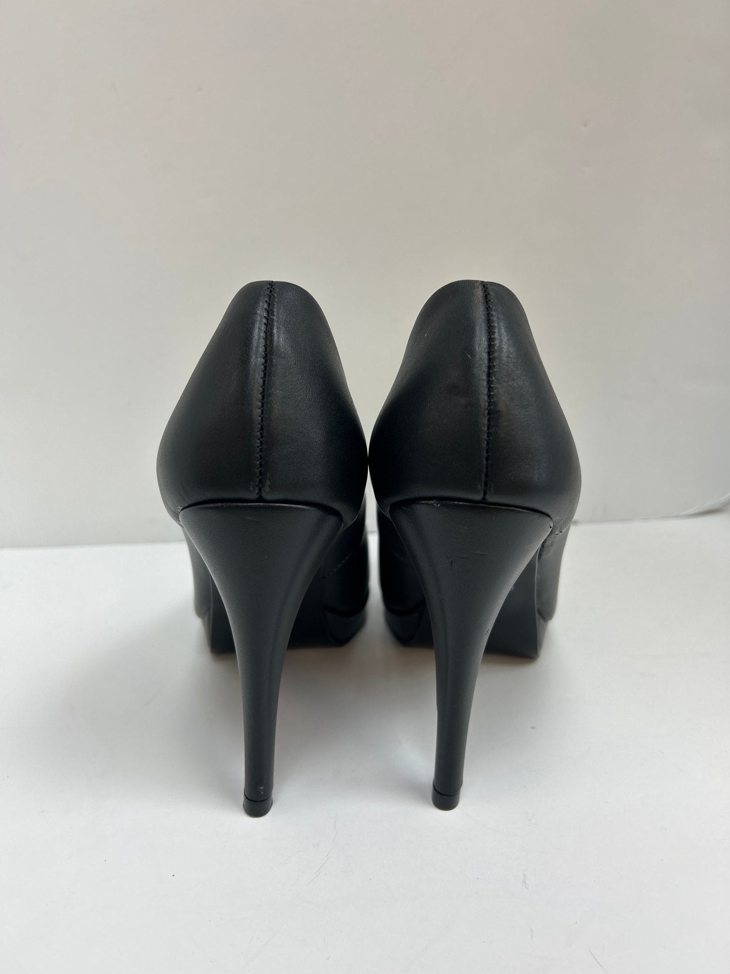 Shoes Heels Stiletto By Clothes Mentor  Size: 10