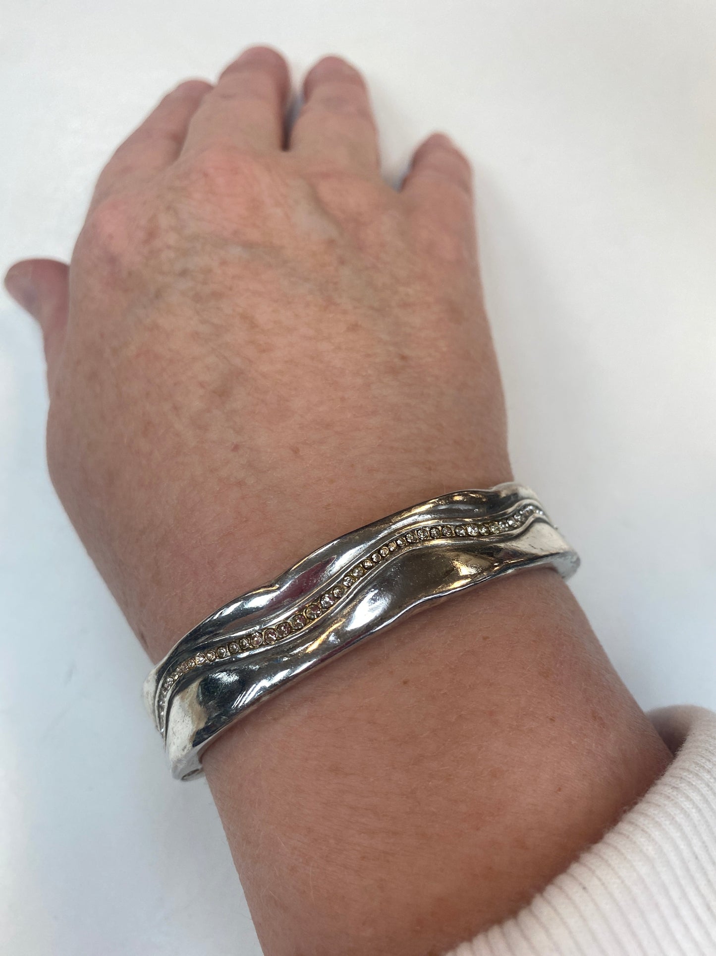 Bracelet Cuff By Brighton