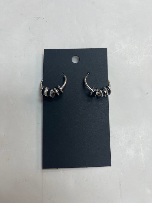 Earrings Hoop By Cmf