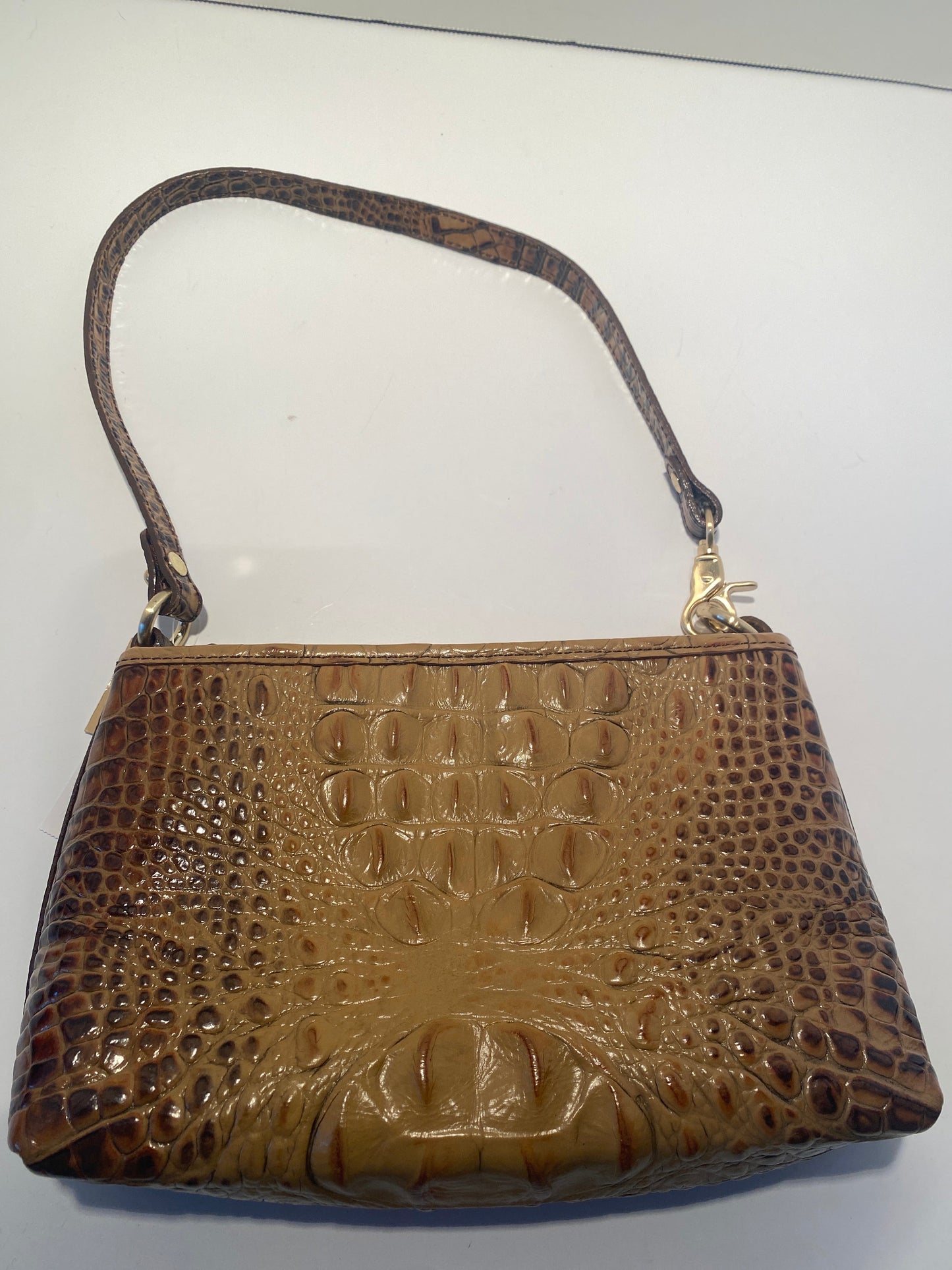 Handbag Designer By Brahmin  Size: Small