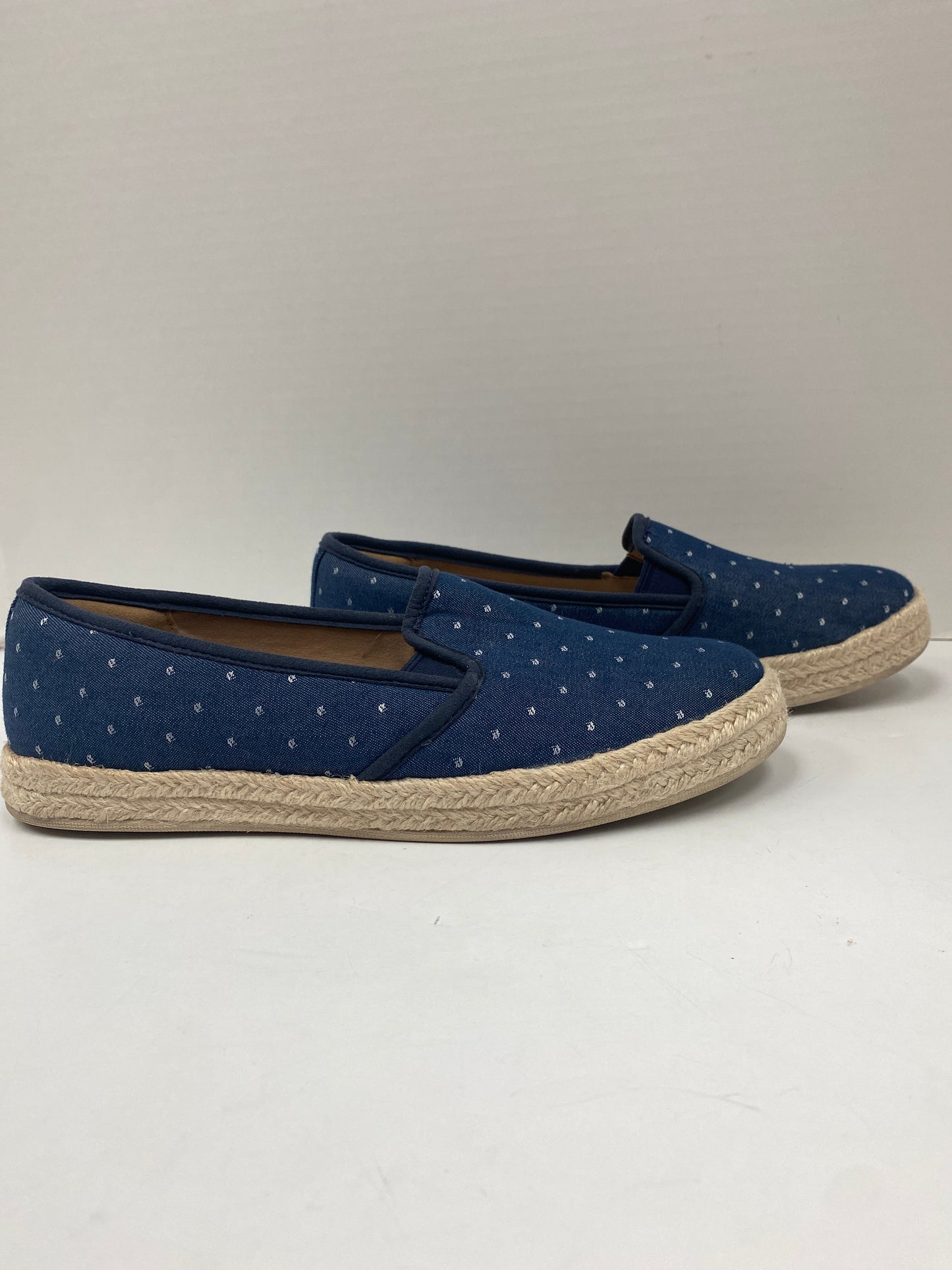Shoes Flats Other By Clothes Mentor  Size: 8.5