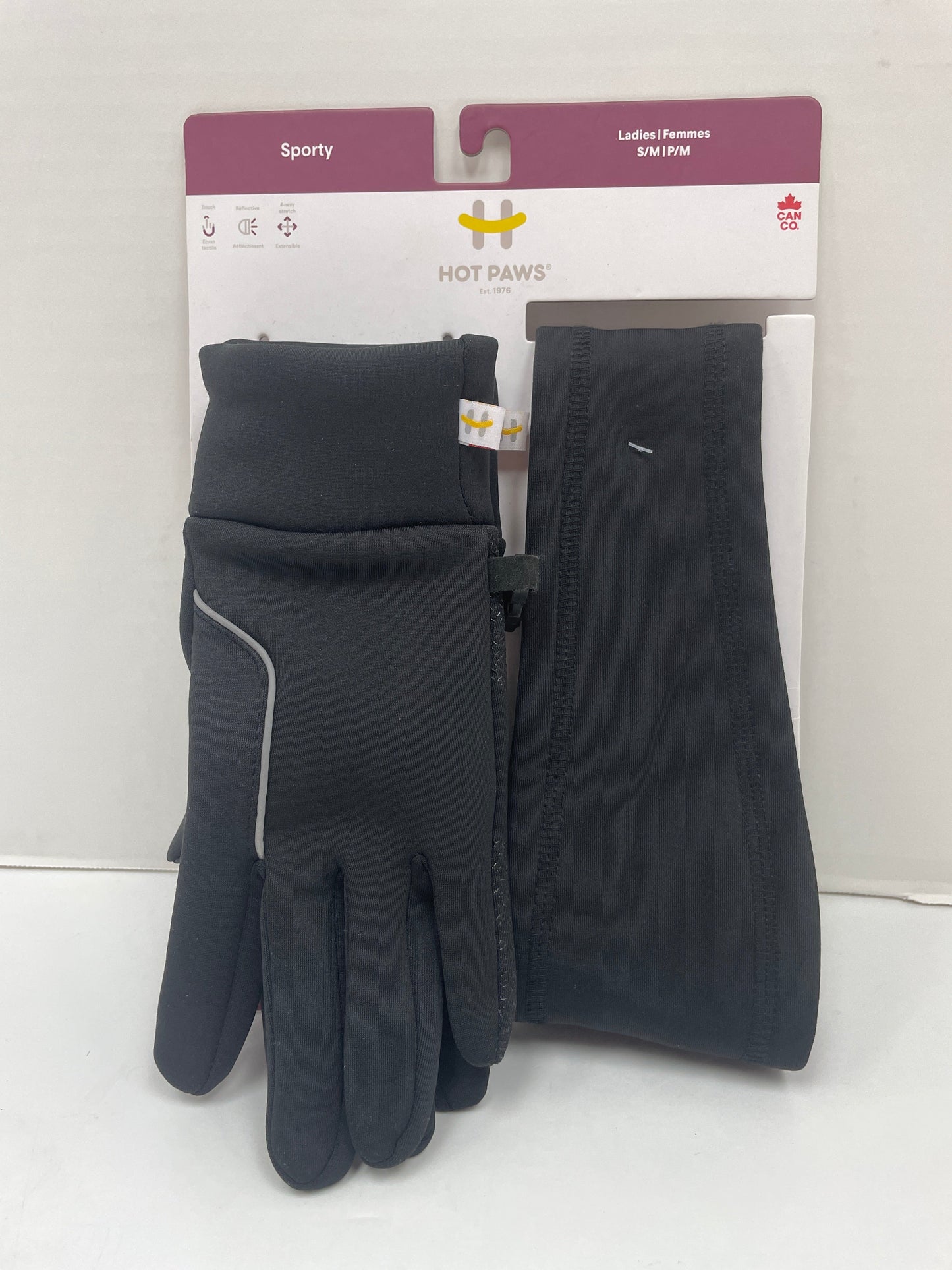 Gloves By Cmf