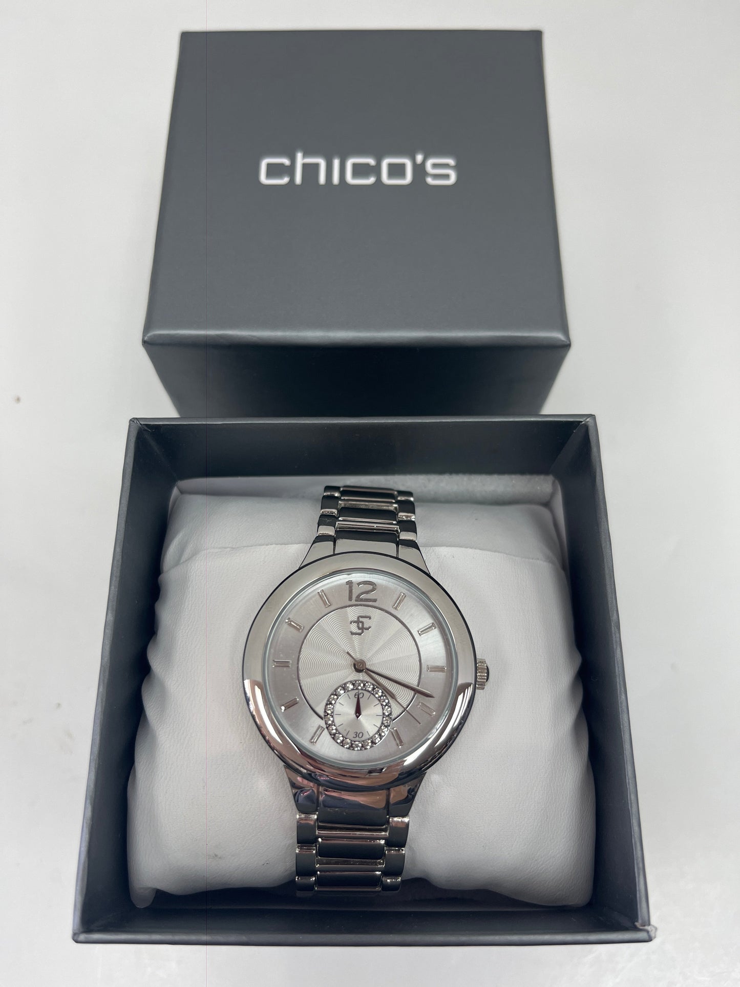 Watch By Chicos