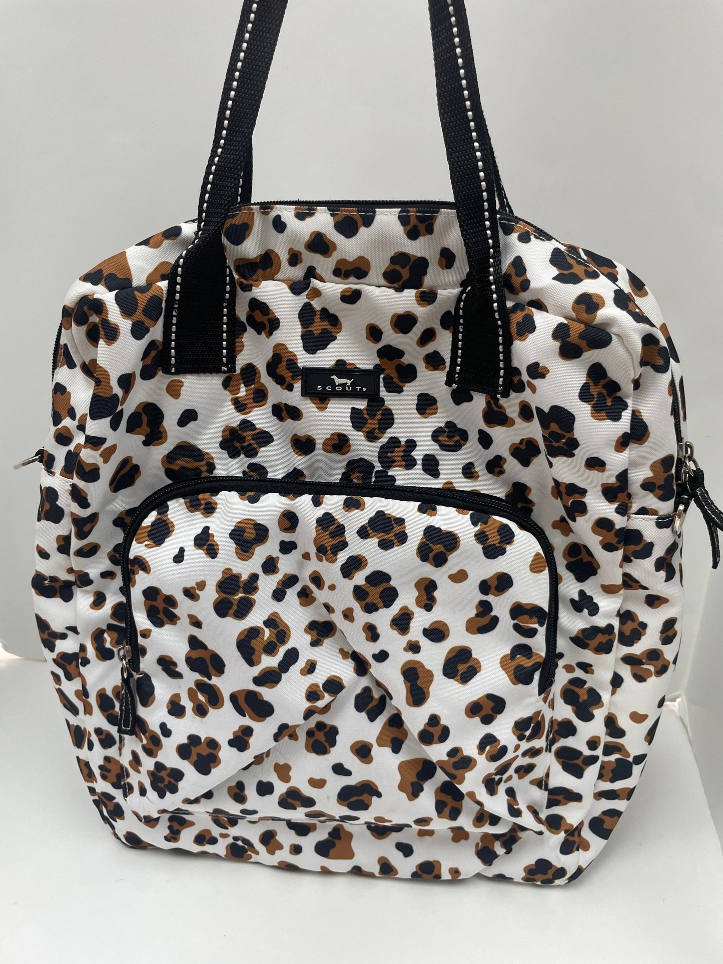 Handbag By Cmc  Size: Large
