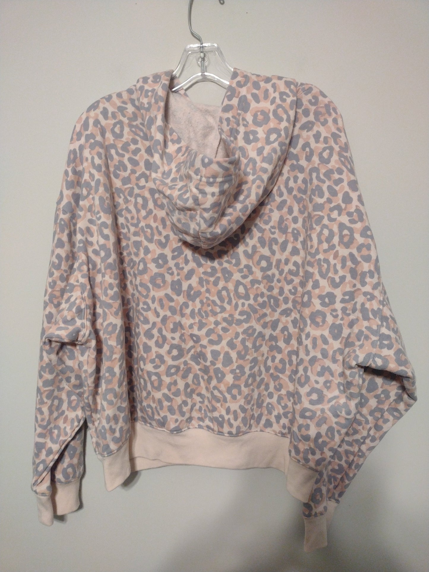 Top Long Sleeve By Pink  Size: L