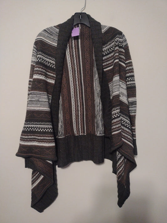 Sweater Cardigan By Daisy Fuentes  Size: M
