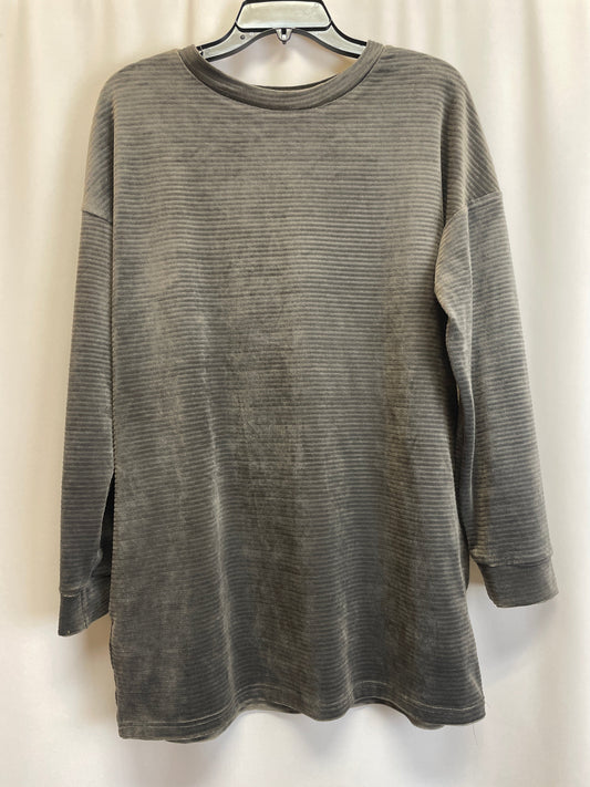 Tunic Long Sleeve By Piko  Size: S