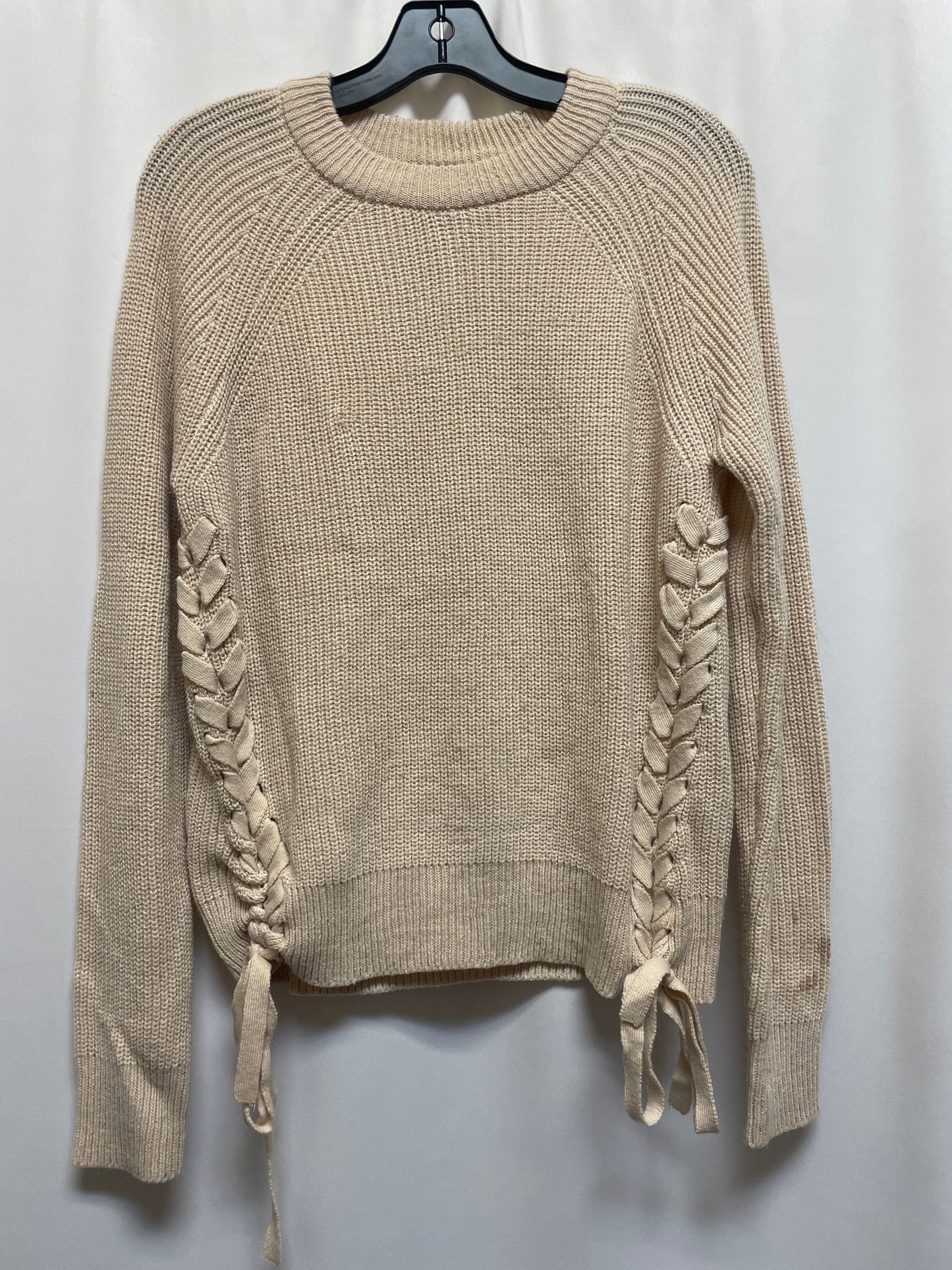 Sweater By Forever 21  Size: L