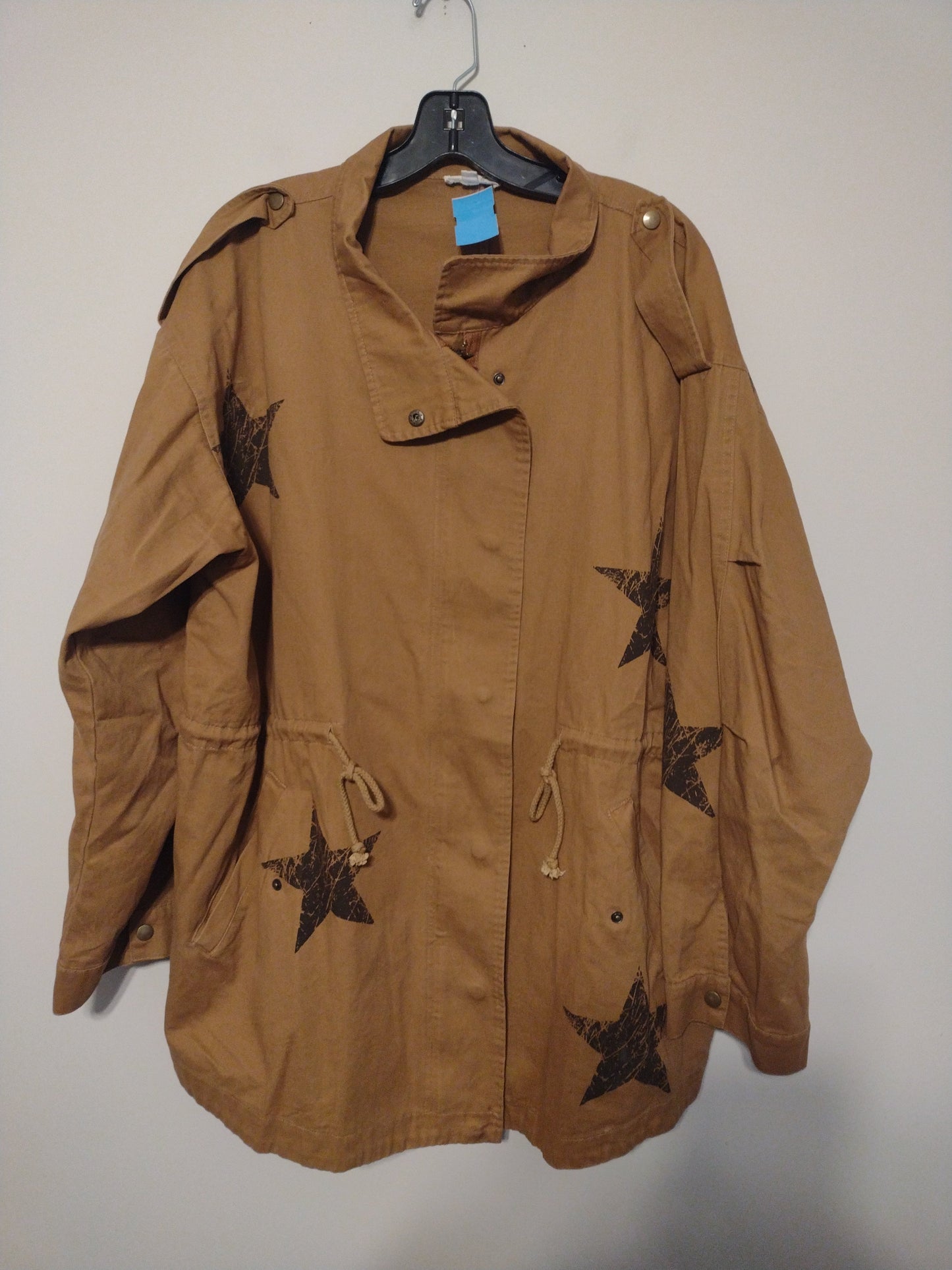 Jacket Other By Oddi  Size: 2x