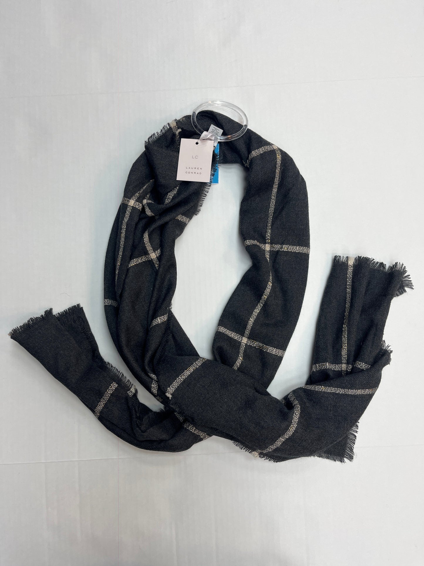 Scarf Winter By Lc Lauren Conrad