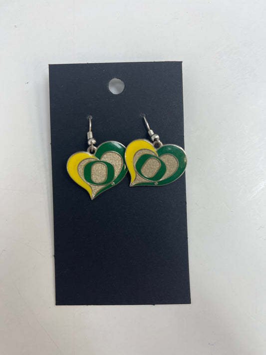 Earrings Dangle/drop By Cmf