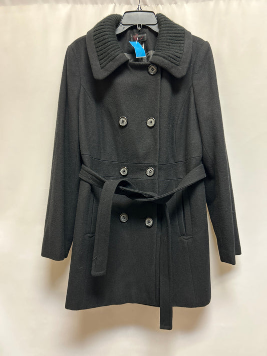 Coat Peacoat By Clothes Mentor  Size: L