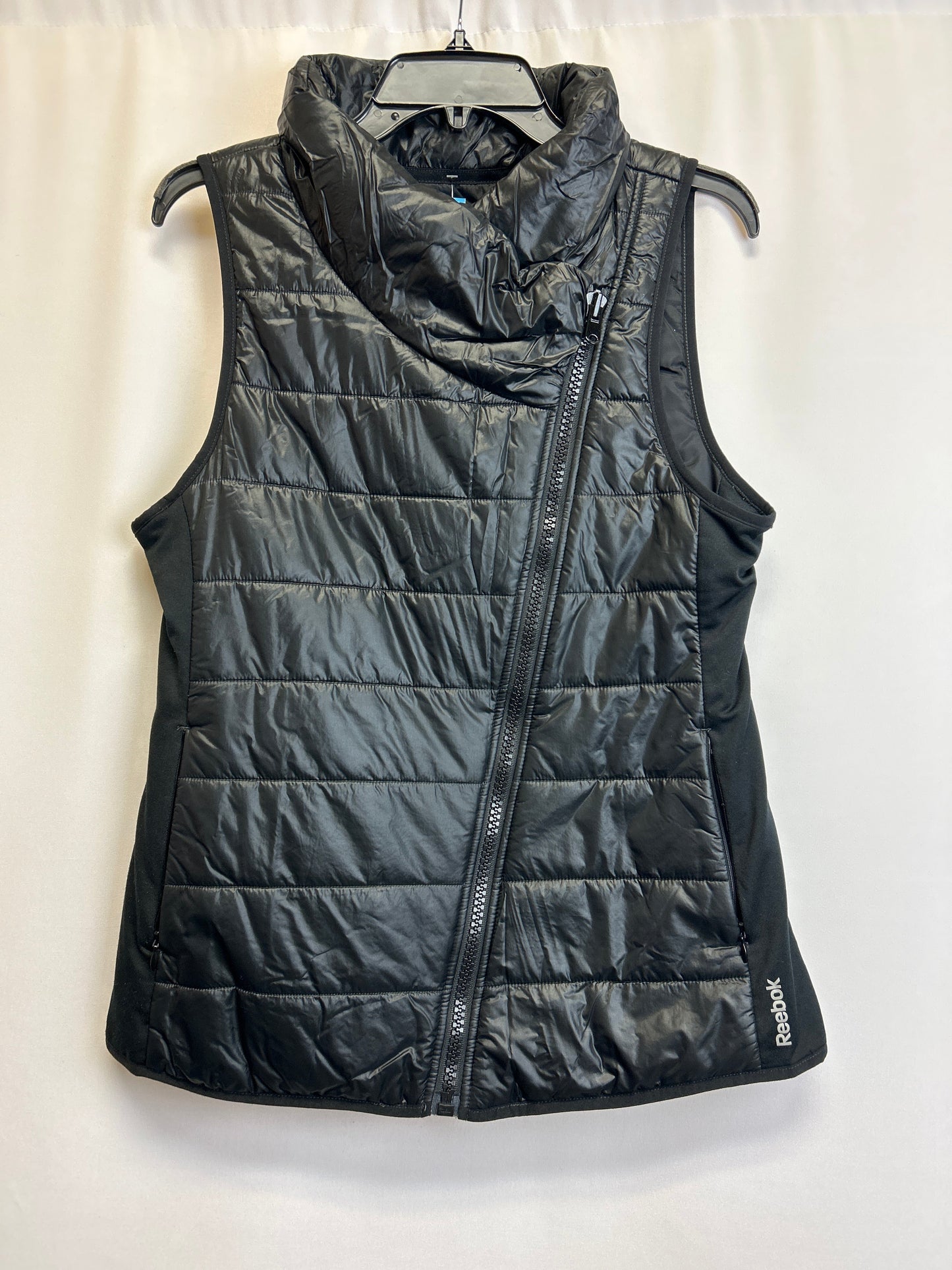 Vest Puffer & Quilted By Reebok  Size: M