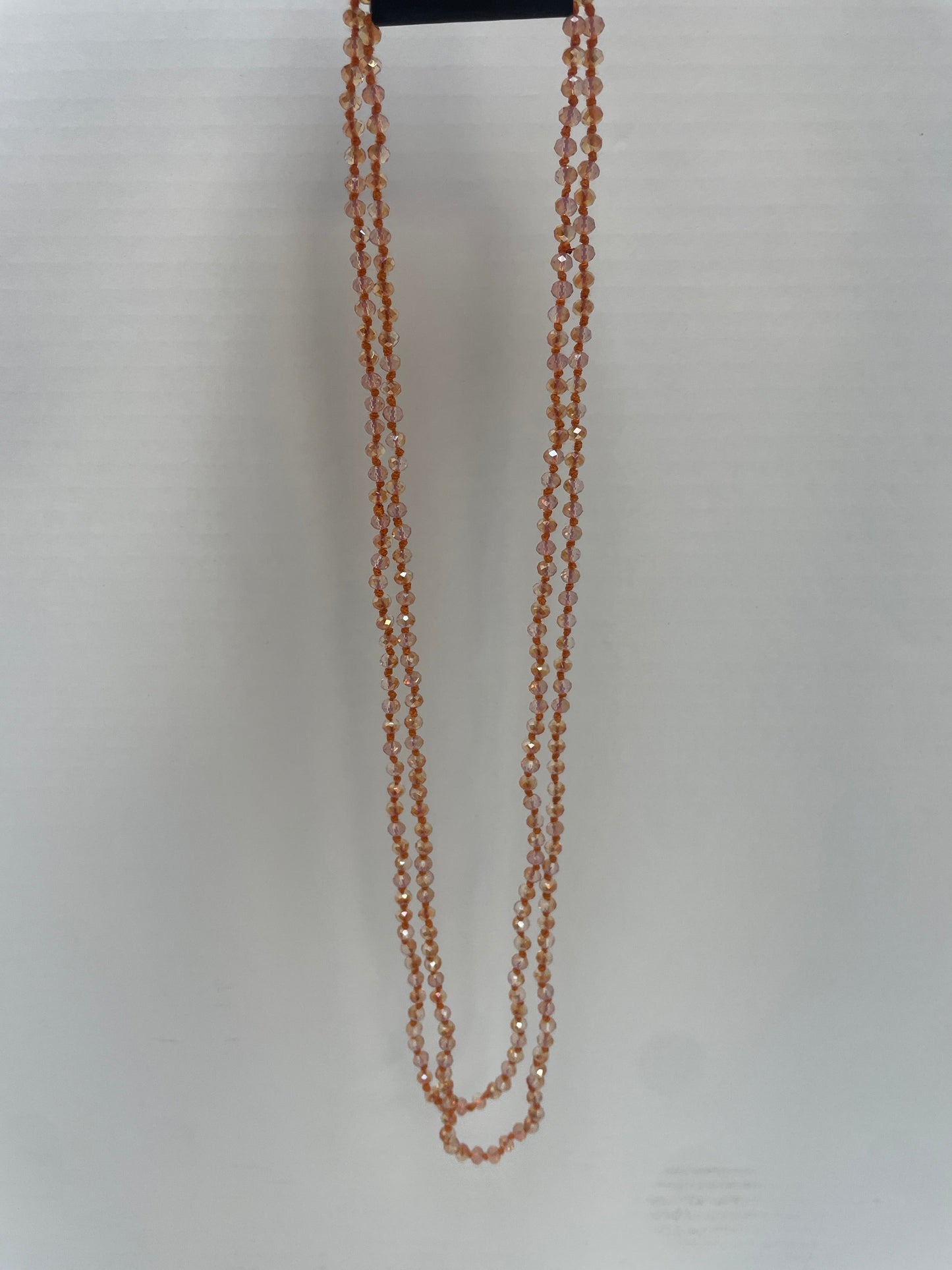 Necklace Strand By Cmf