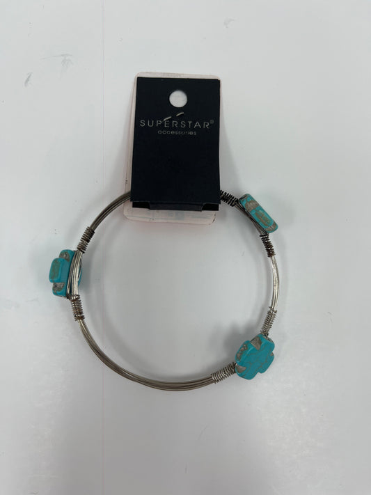 Bracelet Bangle By Cmf