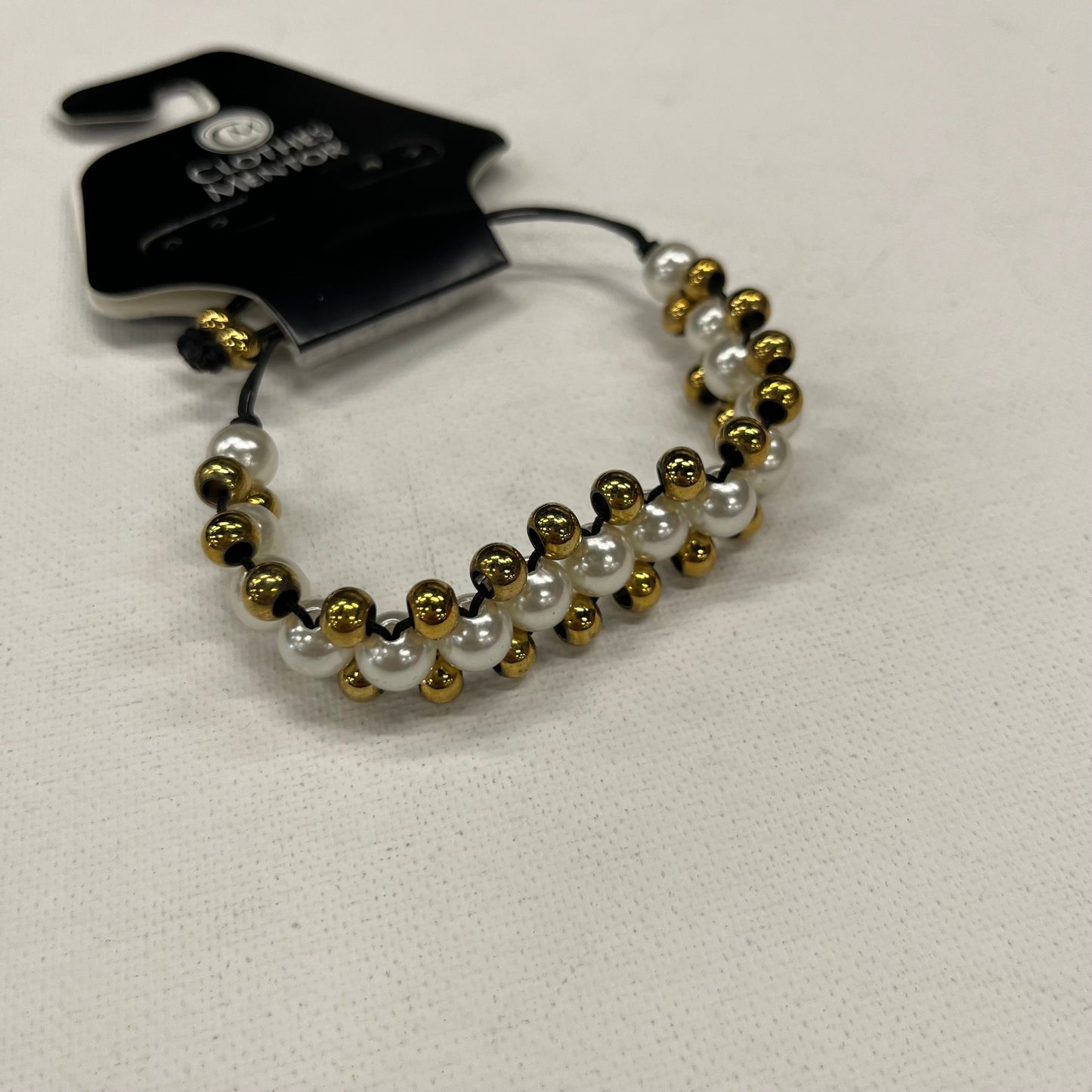 Bracelet Beaded By Cme