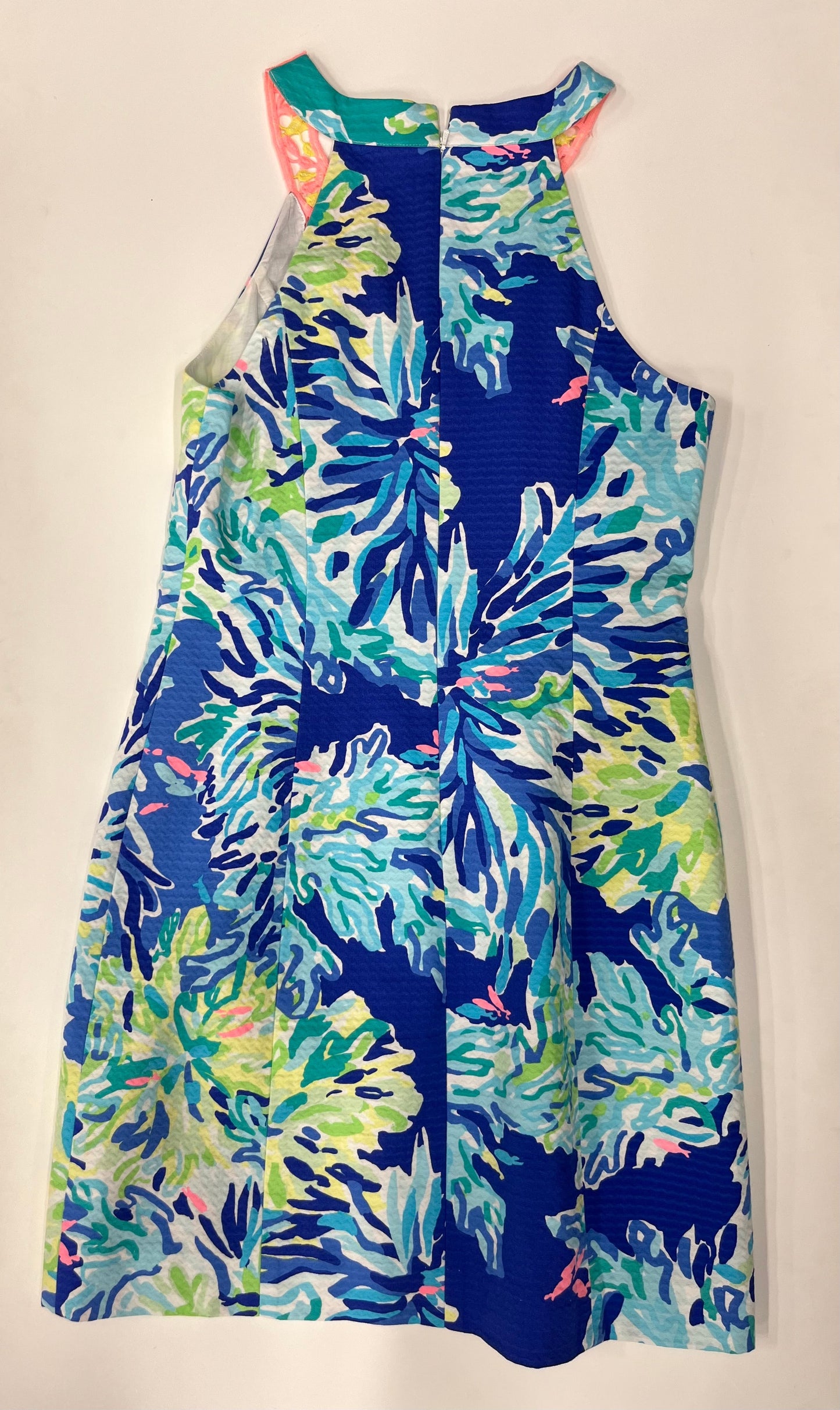 Dress Party Midi By Lilly Pulitzer  Size: S