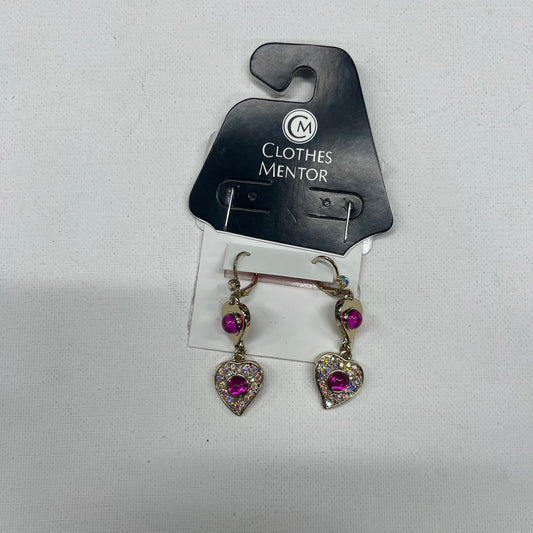 Earrings Dangle/drop By Betseyville NWT