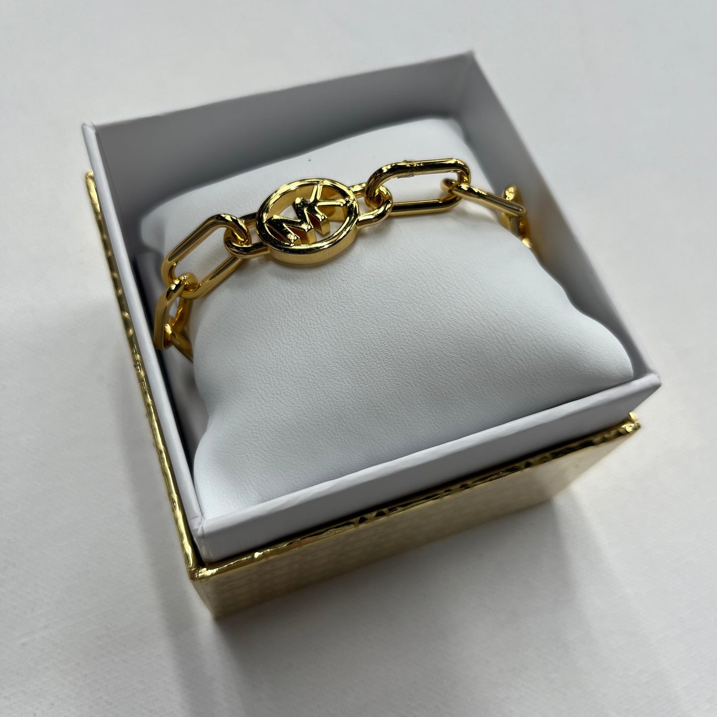 Bracelet Chain By Michael Kors NWT