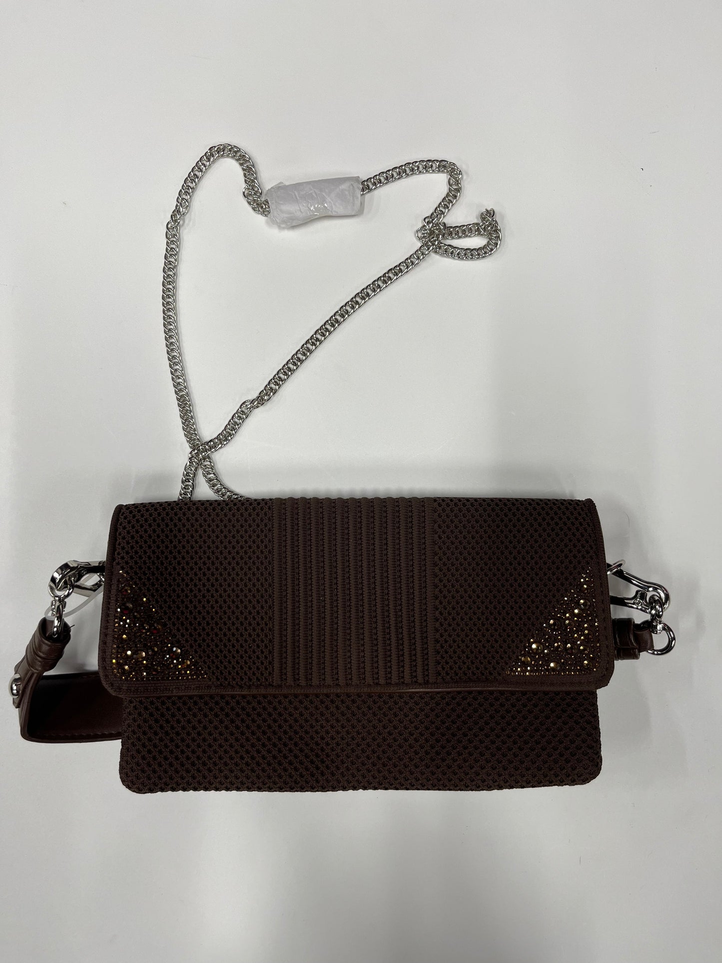 Handbag By Steve Madden  Size: Large