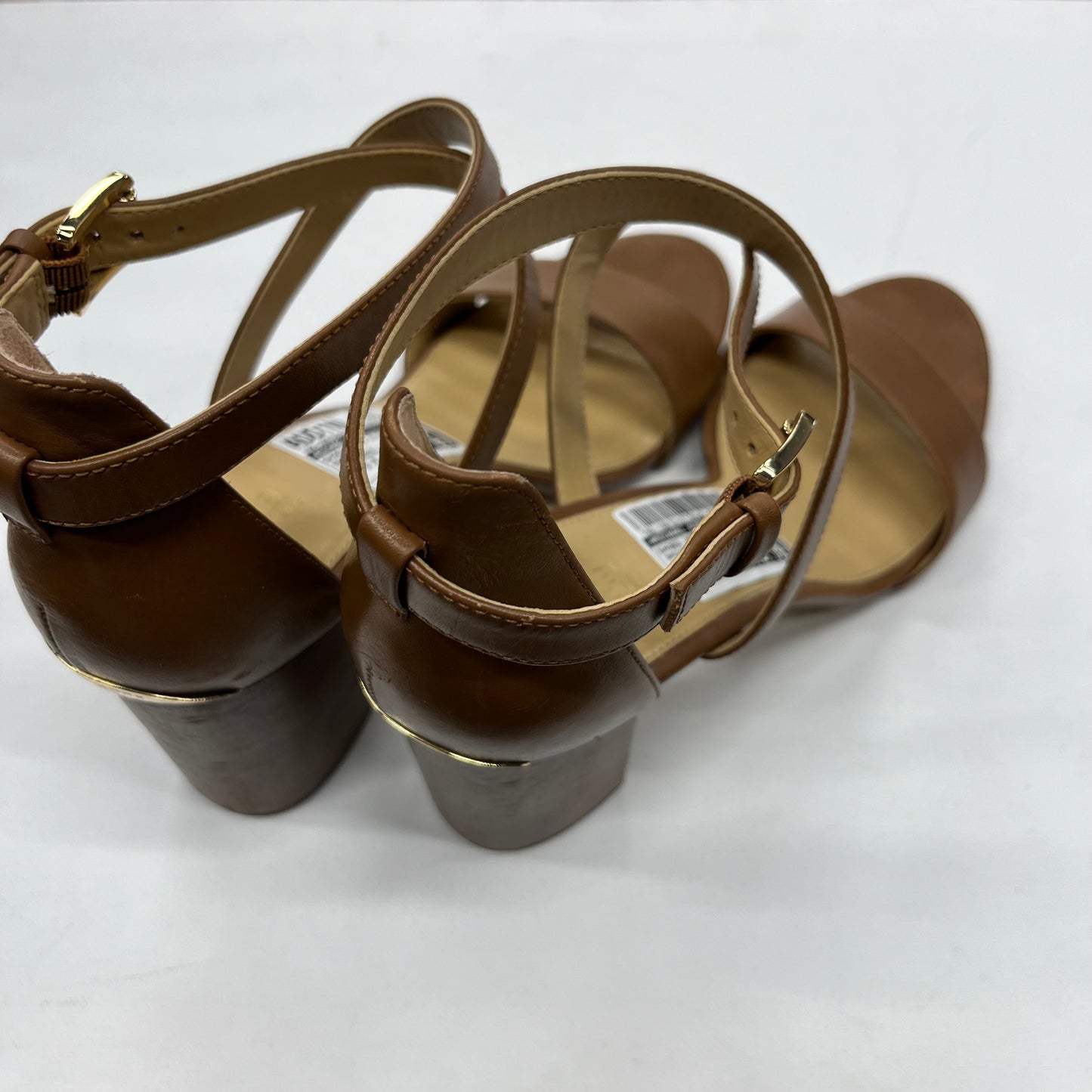 Shoes Heels Block By Michael Kors  Size: 9.5