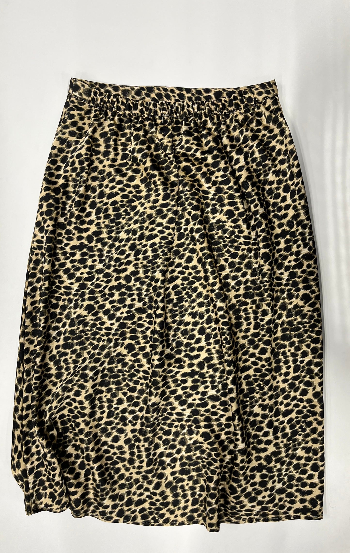 Skirt Midi By J Crew  Size: Xs