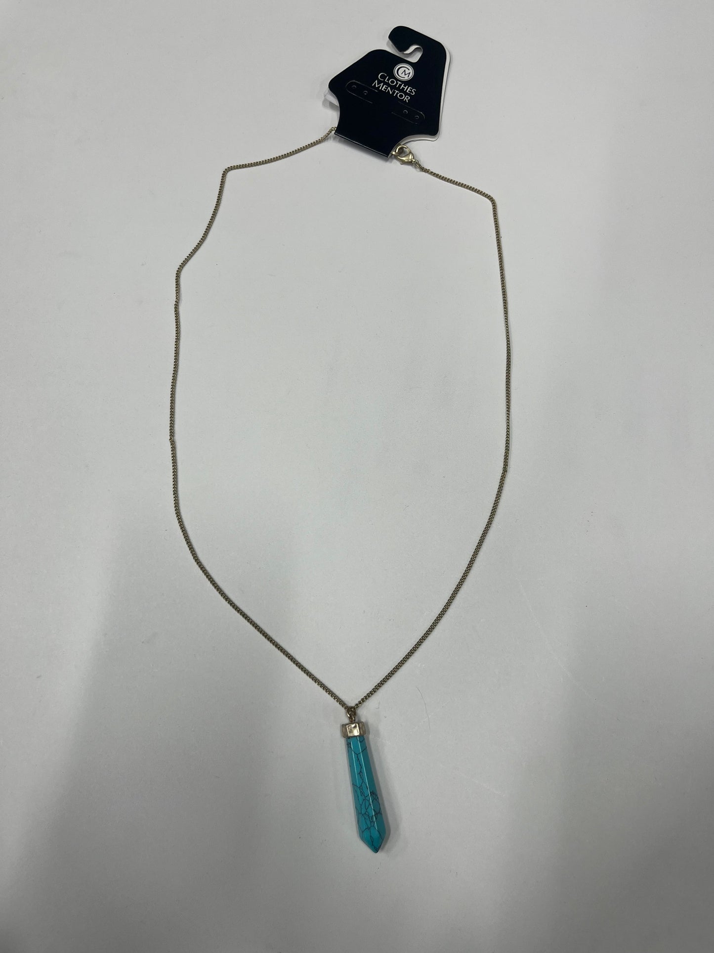 Necklace Charm By Clothes Mentor