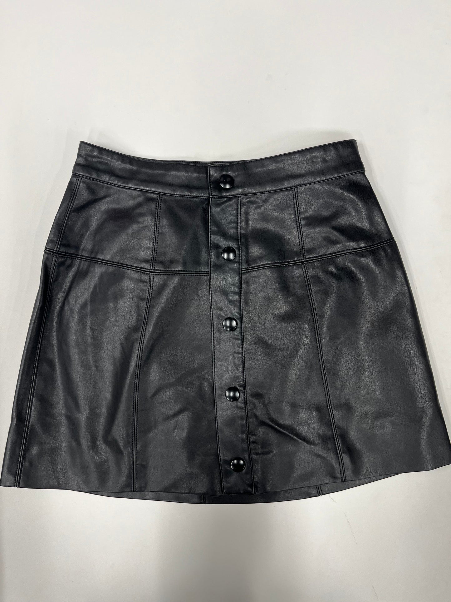 Skirt Mini & Short By Free People NWT  Size: 0