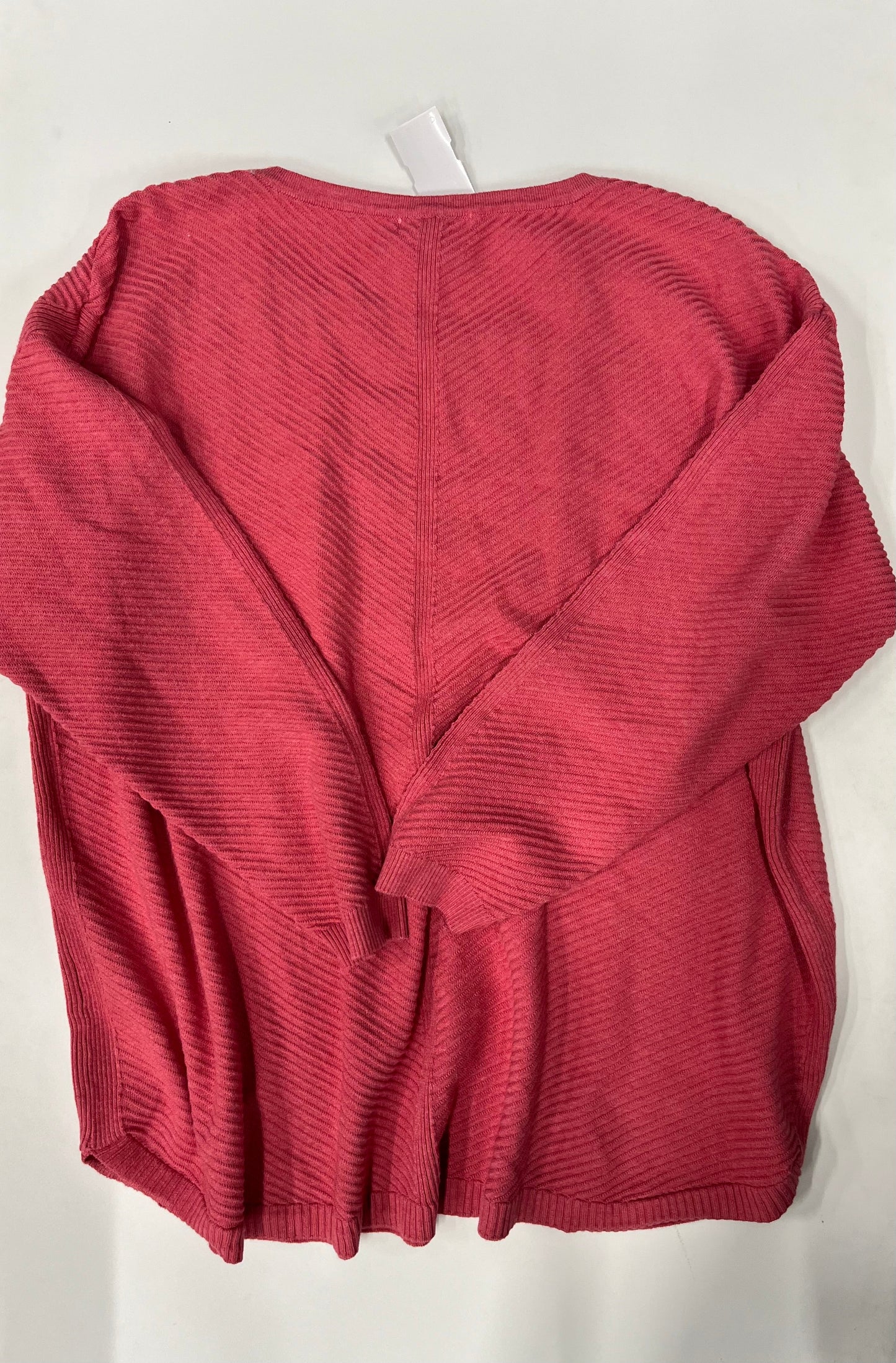 Sweater By Retrology NWT  Size: 3x
