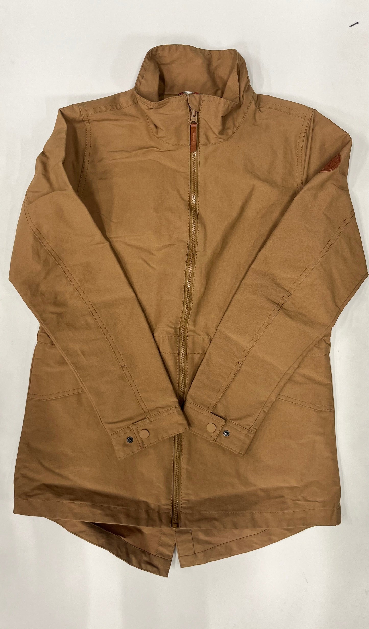 Coat Parka By Alpine  Size: Xs