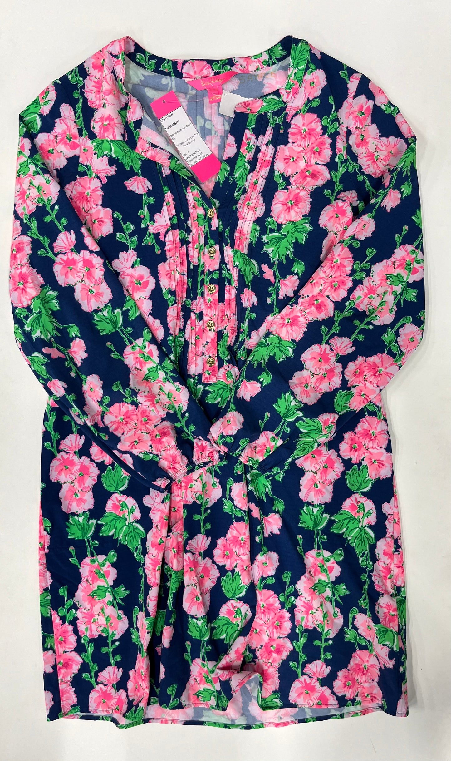 Dress Party Midi By Lilly Pulitzer NWT  Size: S