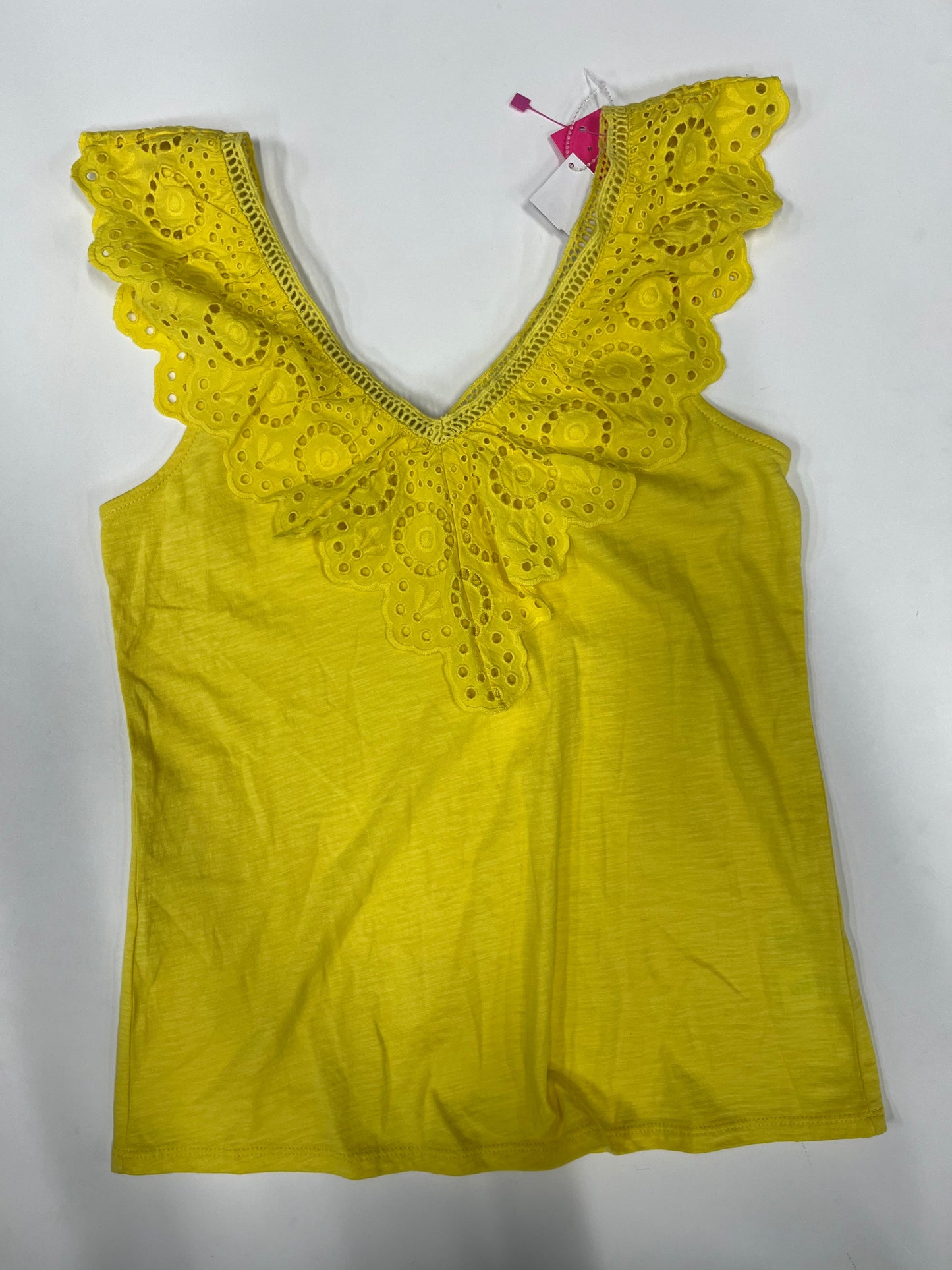 Top Sleeveless By Lilly Pulitzer NWT  Size: Xs