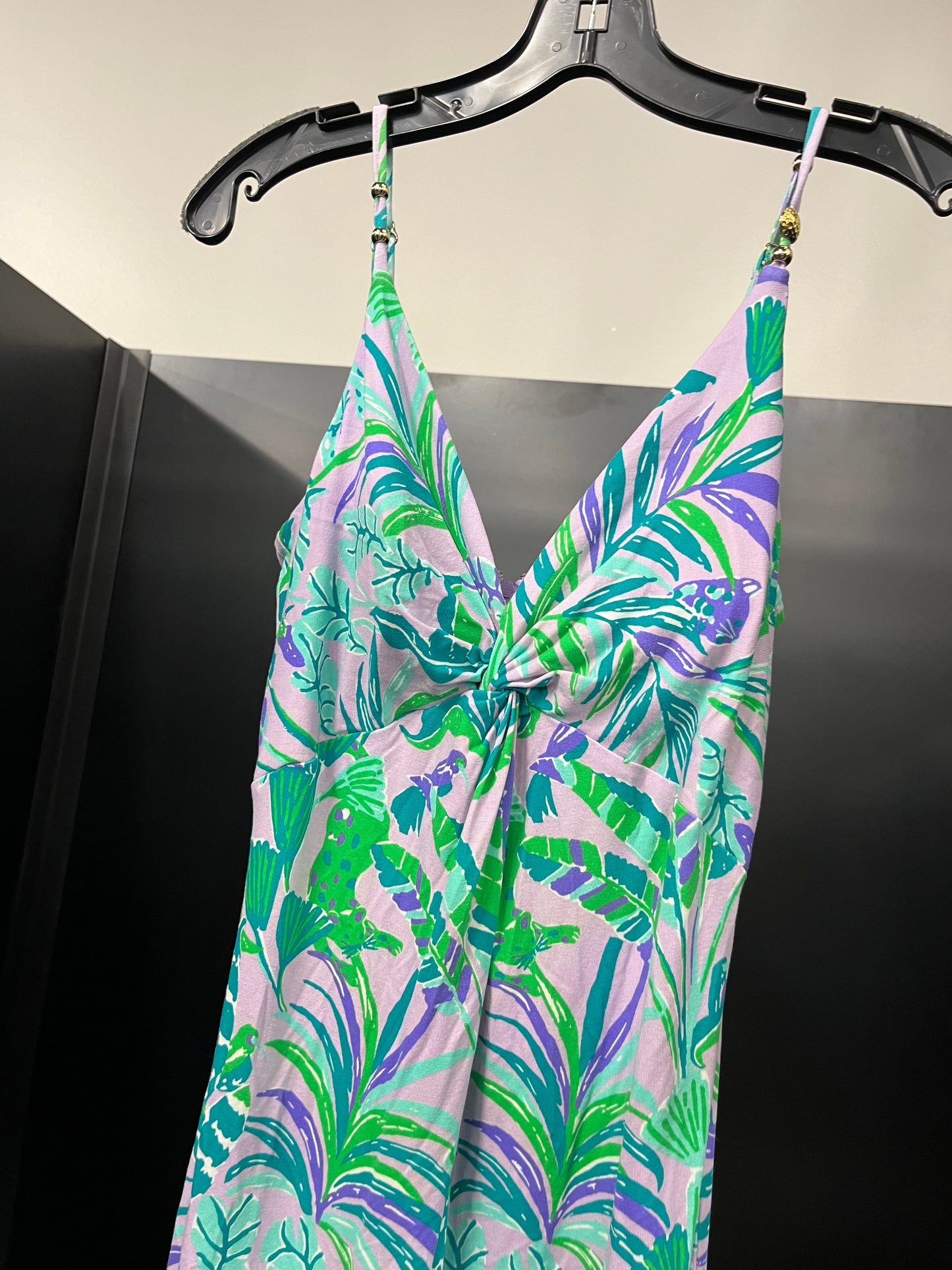 Dress Party Long By Lilly Pulitzer  Size: S