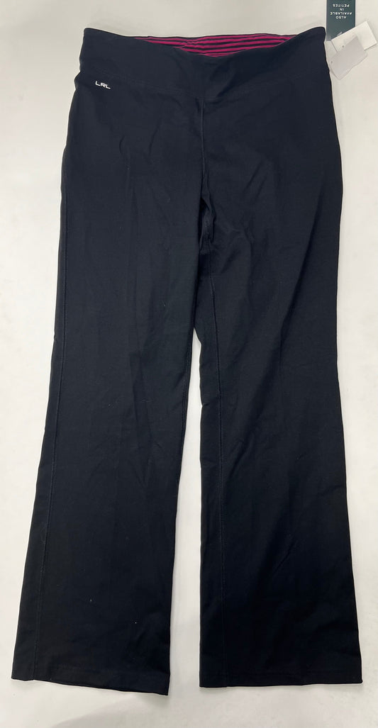 Athletic Pants By Lauren By Ralph Lauren  Size: M