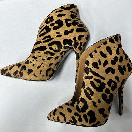 Shoes Heels Stiletto By Steve Madden  Size: 8.5